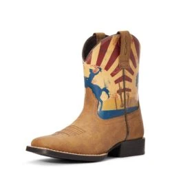 Children's/Youth's Ariat Dinero Boot #10034063 (1C-6Y)