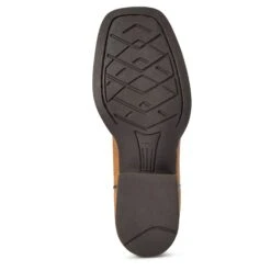 Children's/Youth's Ariat Dinero Boot #10034063 (1C-6Y) -Moda Mix Shop F20 YTH WEST 10034063 sole