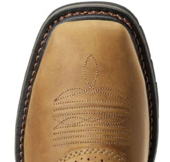 Ariat Mens Sierra Wide Square Steel Toe Work Boot -Moda Mix Shop P1252925 04 55016.1630445440