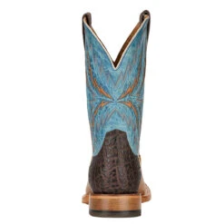 Ariat - Mens Arena Rebound Western Boots -Moda Mix Shop P1913290 3 08198.1630443567