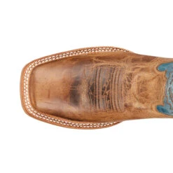 Ariat - Mens Arena Rebound Western Boots -Moda Mix Shop P1913290 4 17527.1630443567