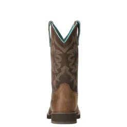 Ariat - Womens Delilah Western Boots -Moda Mix Shop P1930430 2 66919.1630437557
