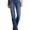 Ariat - Womens FR Entwined Boot Cut Jeans