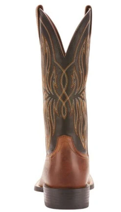 Ariat Mens Rustler Western Square Toe Boots 9 Ariat Mens Rustler Western Square Toe Boots -Moda Mix Shop P2038685 03 65373.1630444560