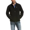 Ariat Mens Vernon 2.0 Softshell Jacket