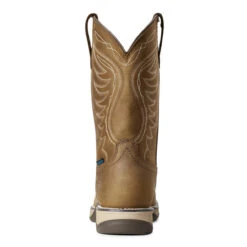 Ariat Womens Anthem H2O Distressed Waterproof Square Toe Boots -Moda Mix Shop P2168740 02 48050.1630438024