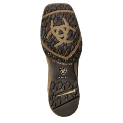 Ariat Womens Anthem H2O Distressed Waterproof Square Toe Boots -Moda Mix Shop P2168740 05 87389.1630438025