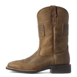Ariat Mens Sport Patriot II Boot 8 Ariat Mens Sport Patriot II Boot -Moda Mix Shop P2189910 02 87586.1630445727