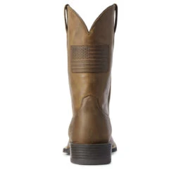 Ariat Mens Sport Patriot II Boot 9 Ariat Mens Sport Patriot II Boot -Moda Mix Shop P2189910 03 80225.1630445727