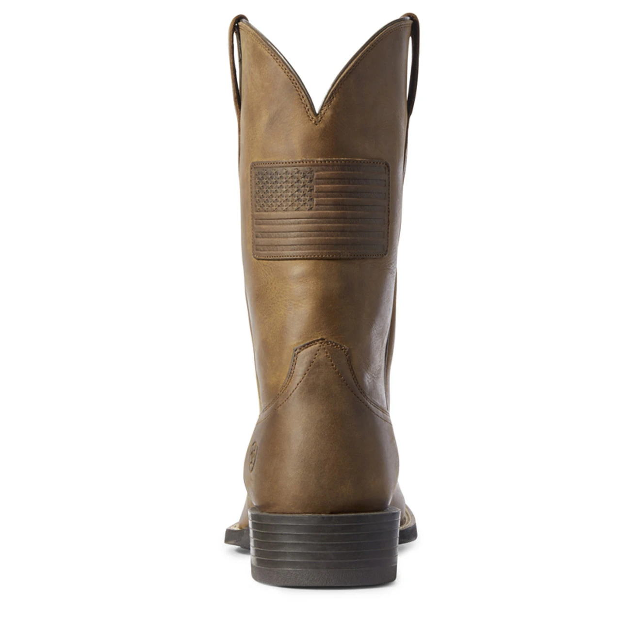 Ariat Mens Sport Patriot II Boot 5 Ariat Mens Sport Patriot II Boot - Image 5