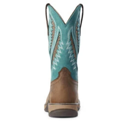 Ariat Womens Anthem VentTEK Square Toe Boots -Moda Mix Shop P2190240 03 39605.1630436114