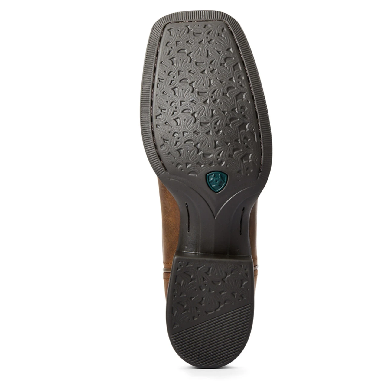 Ariat Womens Core West Round Up Bliss Square Toe Boot 2 Ariat Womens Core West Round Up Bliss Square Toe Boot - Image 2