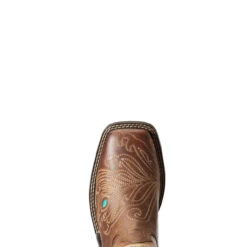 Ariat Womens Bright Eyes II Western Boots -Moda Mix Shop P2226710 04 92484.1630438092