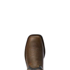 Ariat Boys Work VentTek Square Toe Boots 7 Ariat Boys Work VentTek Square Toe Boots -Moda Mix Shop P2228445 04 85205.1630437971
