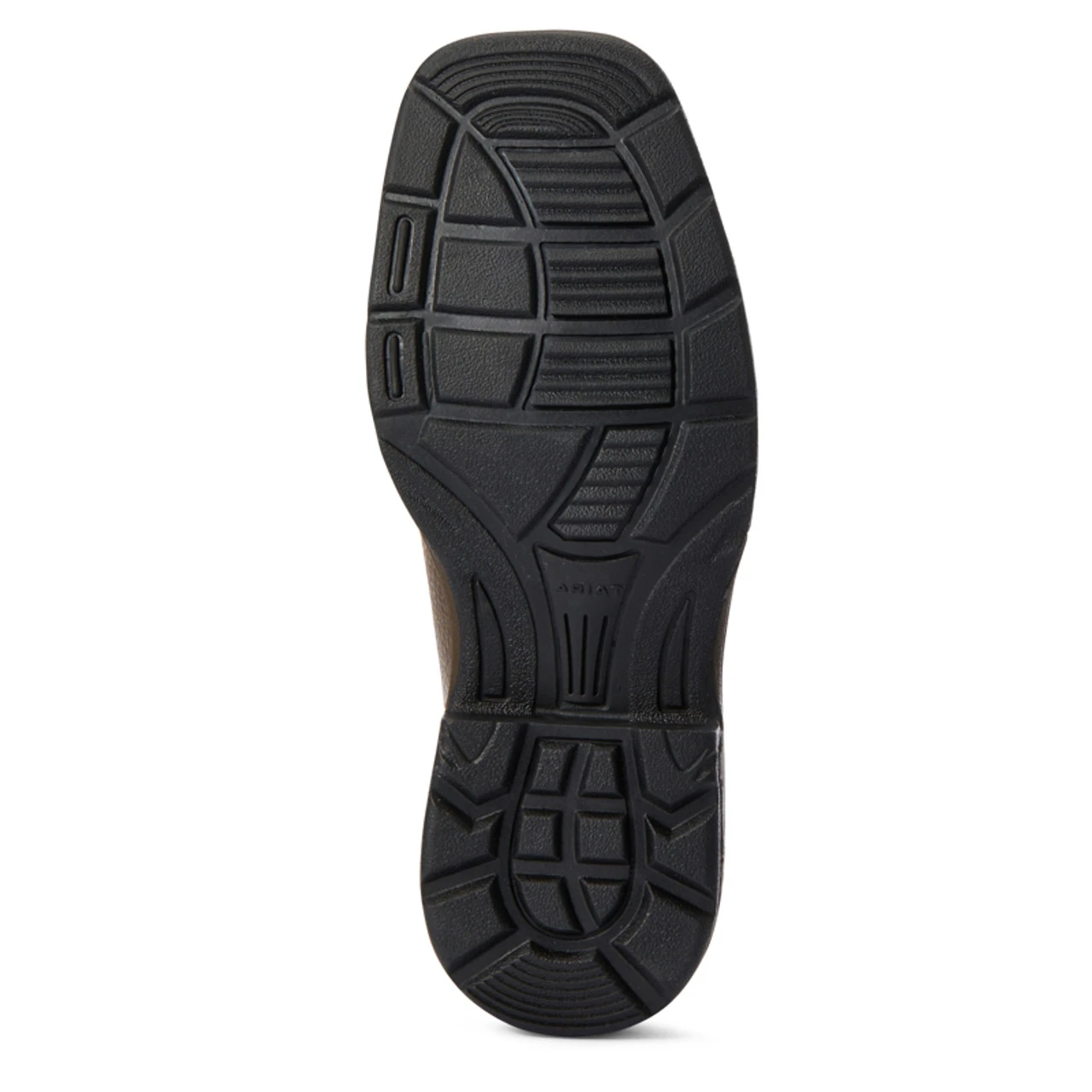 Ariat Boys Work VentTek Square Toe Boots 2 Ariat Boys Work VentTek Square Toe Boots - Image 2