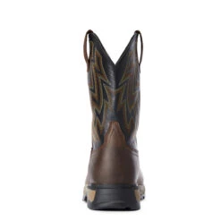 Ariat Mens Rebar Flex Western Work Boot -Moda Mix Shop P2228620 02 89725.1630438944