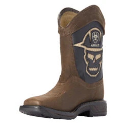 Ariat Boys WorkHog XT VentTEK Bold Roughneck Boots -Moda Mix Shop P2293310 01 61618.1630089300