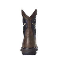 Ariat Boys WorkHog XT VentTEK Bold Roughneck Boots -Moda Mix Shop P2293310 04 61506.1630438378