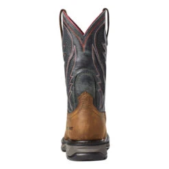 Ariat Mens Rye WorkHog XT VentTEK Bold H2O Carbon Toe Work Boots 11 Ariat Mens Rye WorkHog XT VentTEK Bold H2O Carbon Toe Work Boots -Moda Mix Shop P2294700 04 17444.1630439163