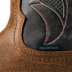Ariat Mens Rye WorkHog XT VentTEK Bold H2O Carbon Toe Work Boots 10 Ariat Mens Rye WorkHog XT VentTEK Bold H2O Carbon Toe Work Boots -Moda Mix Shop P2294700 05 93266.1630439163