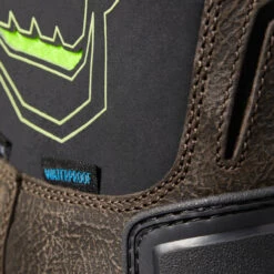 Ariat Mens WorkHog H2O VentTEK Bold Carbon Toe Work Boots 10 Ariat Mens WorkHog H2O VentTEK Bold Carbon Toe Work Boots -Moda Mix Shop P2294790 05 76167.1630439351