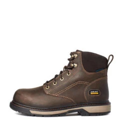 Ariat Womens Riveter 6" CSA H20 Work Boots -Moda Mix Shop P2294845 03 01859.1630438503