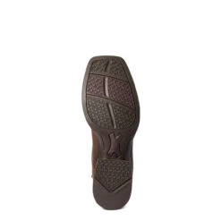 Ariat Mens Shock Shield Layton Weathered Chestnut & Rail Blue Square Toe Boots 11 Ariat Mens Shock Shield Layton Weathered Chestnut & Rail Blue Square Toe Boots -Moda Mix Shop P2392730 06 59976.1631893428