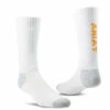 Ariat Unisex Work Premium Mid-Calf Socks - AR2294