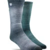 Ariat Incognito Graphic Crew Socks - AR2900