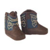 Ariat Boys Deadwood LIL Stompers Boots