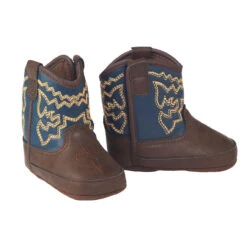 Ariat Boys Deadwood LIL Stompers Boots