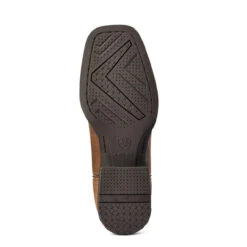 Ariat Boys Distressed Brown Firecatcher Square Toe Western Boot -Moda Mix Shop P2563565 5 75958.1665421956