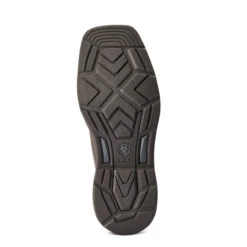 Ariat Boys Dirt Roads WorkHog XT Coil Square Toe Boots -Moda Mix Shop P2563760 5 80469.1661196855