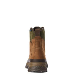 Ariat Arat Womens Brown & Olive Moresby Waterproof Boot -Moda Mix Shop P2563875 3 23164.1661195595
