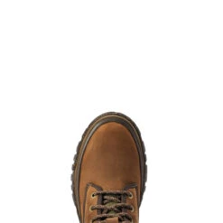 Ariat Arat Womens Brown & Olive Moresby Waterproof Boot -Moda Mix Shop P2563875 4 87182.1661195595