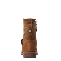 Ariat Womens Roasted Toffee Savannah Waterproof Boot -Moda Mix Shop P2563995 3 01137.1661195657