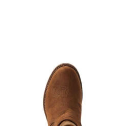 Ariat Womens Roasted Toffee Savannah Waterproof Boot -Moda Mix Shop P2563995 4 28946.1661195657