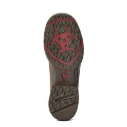 Ariat Womens Copper Kettle Anthem Round Toe Shortie Western Boot 9 Ariat Womens Copper Kettle Anthem Round Toe Shortie Western Boot -Moda Mix Shop P2564180 5 22310.1665424715