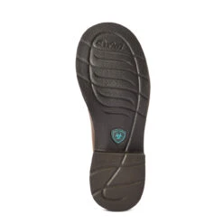 Ariat Womens Worn Hickory & Shamrock Fatbaby Heritage Boots -Moda Mix Shop P2564360 5 81235.1661196980