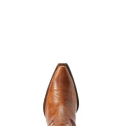 Ariat Womens Tangled Tan Florence Bootie -Moda Mix Shop P2564940 5 88093.1665423696