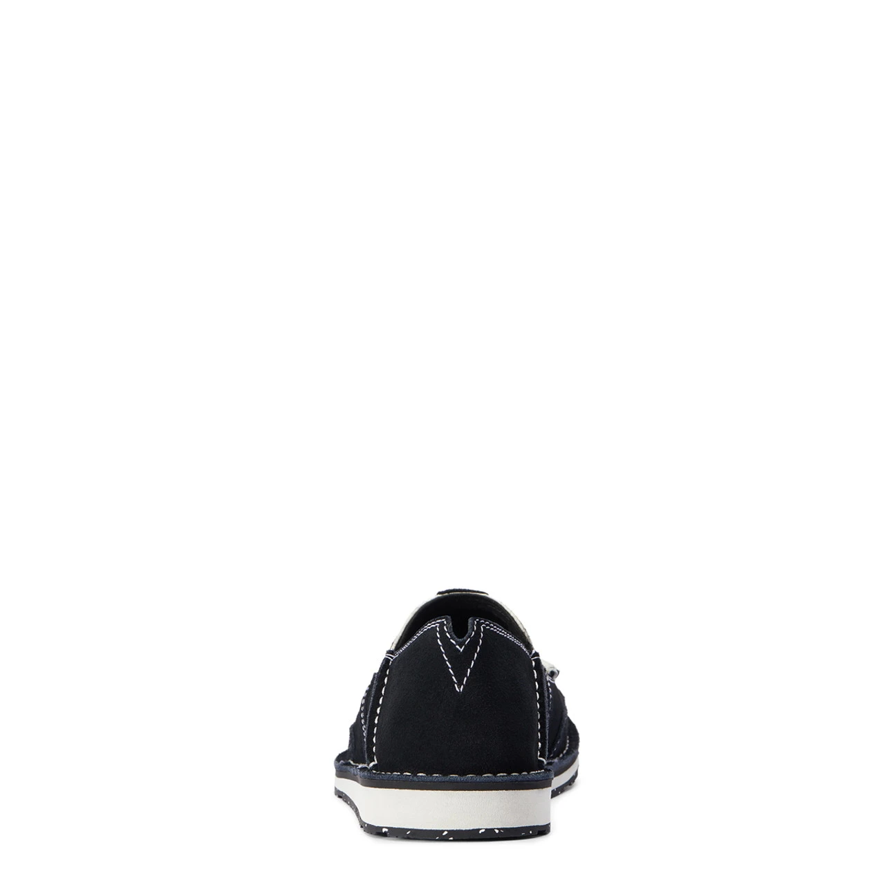 Ariat Womens Black And White Hair On Cruiser 3 Ariat Womens Black And White Hair On Cruiser - Image 3
