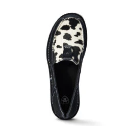 Ariat Womens Black And White Hair On Cruiser 8 Ariat Womens Black And White Hair On Cruiser -Moda Mix Shop P2565270 4 70183.1665425595