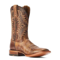 Ariat Mens Performance Point Ryder Wide Square Toe Boots 8 Ariat Mens Performance Point Ryder Wide Square Toe Boots -Moda Mix Shop P2565385 3 03540.1655764204