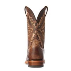 Ariat Mens Performance Point Ryder Wide Square Toe Boots 9 Ariat Mens Performance Point Ryder Wide Square Toe Boots -Moda Mix Shop P2565385 4 63299.1655764204