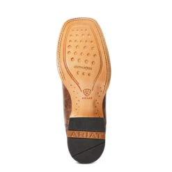 Ariat Mens Performance Point Ryder Wide Square Toe Boots 11 Ariat Mens Performance Point Ryder Wide Square Toe Boots -Moda Mix Shop P2565385 6 74123.1655764205