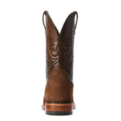 Ariat Mens Antique Tan Hippo Circuit Paxton Square Toe Boots 7 Ariat Mens Antique Tan Hippo Circuit Paxton Square Toe Boots -Moda Mix Shop P2565765 3 67296.1661196787