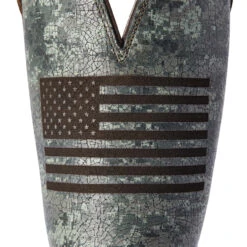 Ariat Mens Digi Green Camo Sport Patriot Square Toe Boots 11 Ariat Mens Digi Green Camo Sport Patriot Square Toe Boots -Moda Mix Shop P2566090 5 46765.1655764062