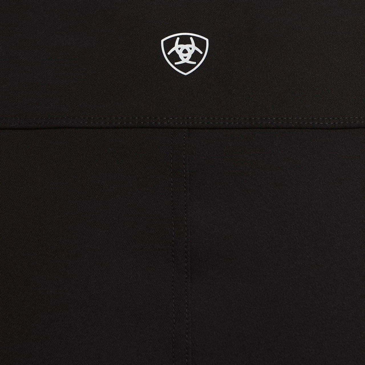 Ariat Womens Black Rebar Dura Stretch Utility Legging 4 Ariat Womens Black Rebar Dura Stretch Utility Legging - Image 4