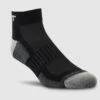 Ariat Mens Black AriatTEK High Performance Socks - 3 Pack