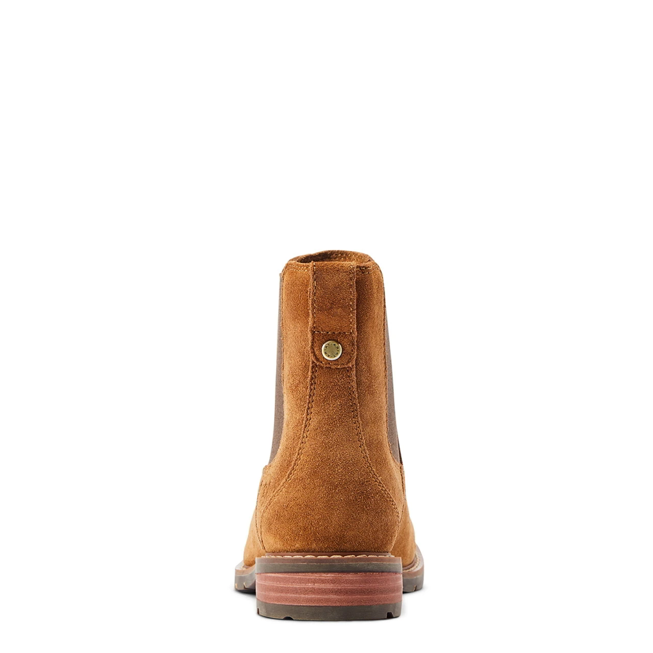 Ariat Womens Chestnut Wexford Boot 2 Ariat Womens Chestnut Wexford Boot - Image 2